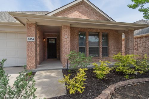 9604 Palm Valley Dr, Mckinney, TX, 75072-8900 | Card Image