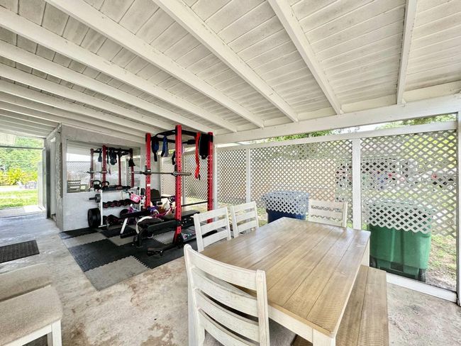 6331 S Renellie Ct, House other with 3 bedrooms, 1 bathrooms and null parking in TAMPA FL | Image 23