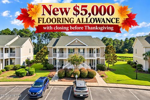 2-940 Great Egret Cir Sw, Sunset Beach, NC, 28468-5938 | Card Image