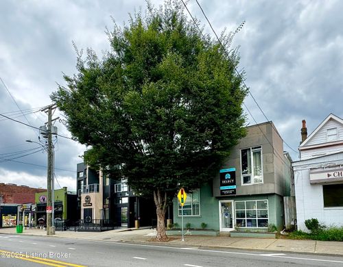 1029 Bardstown Rd, Louisville, KY, 40204-1317 | Card Image