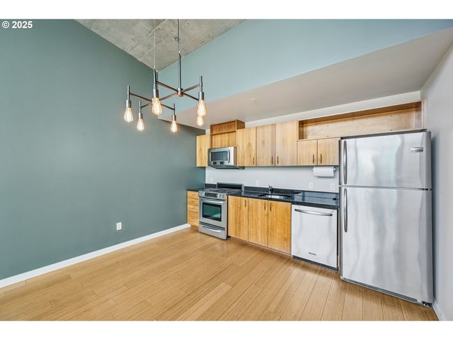 APT-501 - 1234 Sw 18 Th Ave, Condo with 1 bedrooms, 1 bathrooms and 1 parking in Portland OR | Image 17