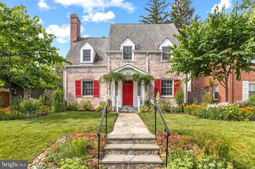 1608 Manchester Ln Nw, WASHINGTON, DC, 20011-2810 | Card Image