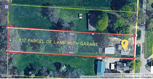 1490 West Street, Evansport, OH, 43519 | Card Image
