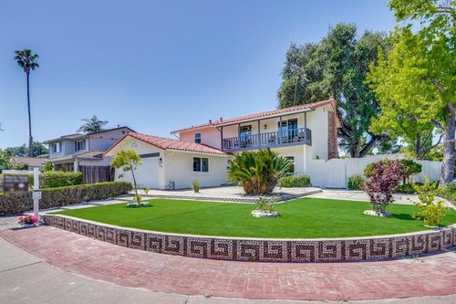 869 Lusterleaf Dr, Sunnyvale, CA, 94086 | Card Image