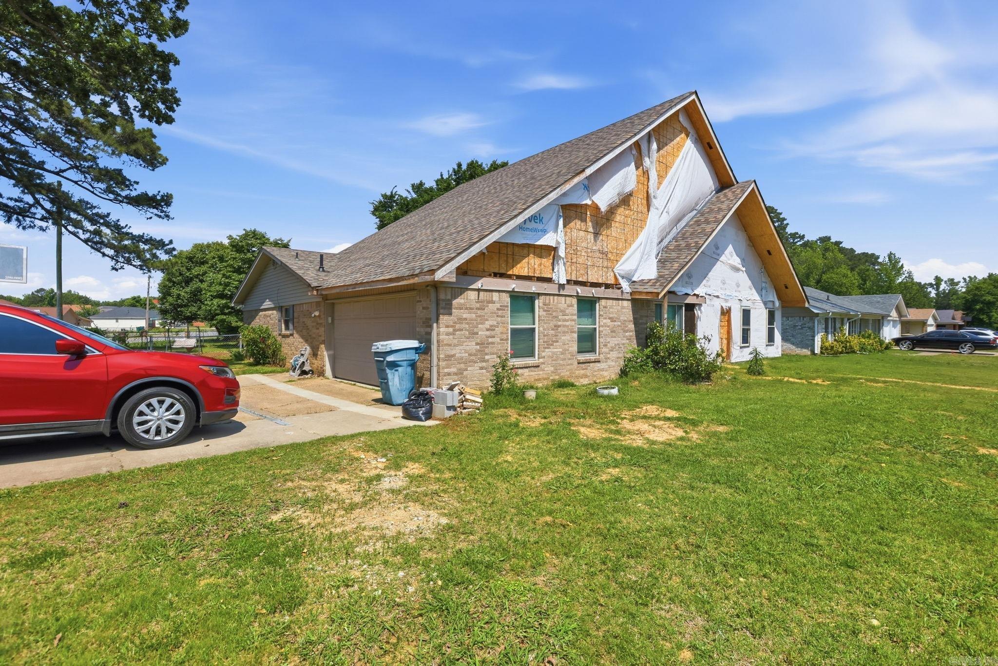 Residential in Little Rock 2