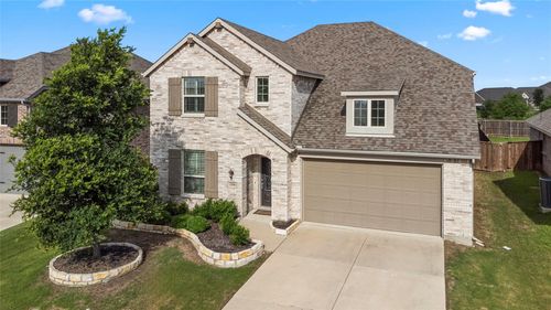1296 Carlsbad Dr, Forney, TX, 75126-0680 | Card Image