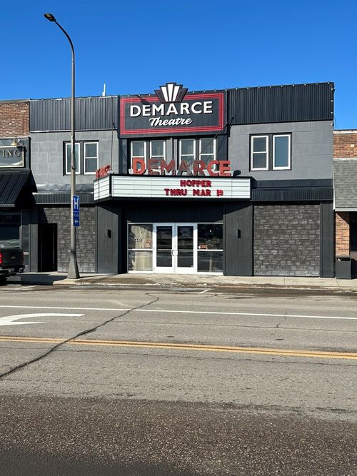 1320 Atlantic Avenue, Benson, MN, 56215 | Card Image