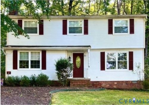 2207 Grainmill Ct, Henrico, VA, 23233-2744 | Card Image