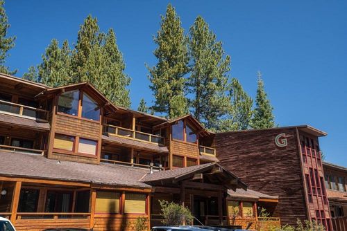 22-725 Granlibakken Rd, Tahoe City, CA, 96145-2371 | Card Image