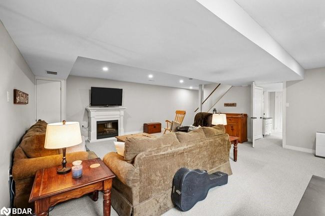 47 Dunrobin Dr, House other with 5 bedrooms, 4 bathrooms and 4 parking in Caledonia ON | Image 37