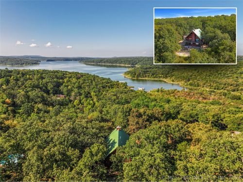 27989 S Lakeview Dr, Park Hill, OK, 74451-2851 | Card Image