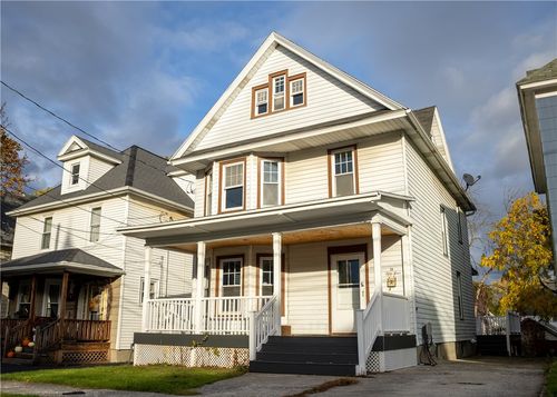 54 Sherrill St, Geneva, NY, 14456-1155 | Card Image