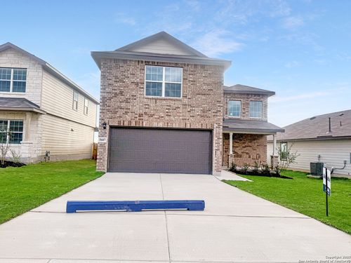 5607 Hartley Home, San Antonio, TX, 78245-5522 | Card Image