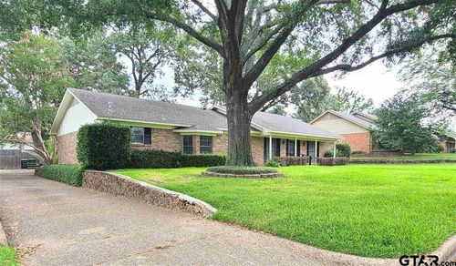 701 Top Hill Dr, Tyler, TX, 75703-3574 | Card Image