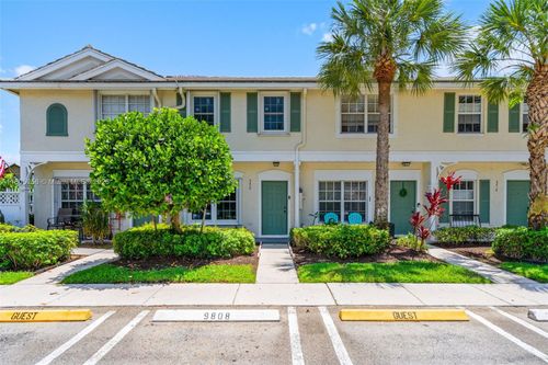9808 56th Pl, Coral Springs, FL, 33076-2817 | Card Image