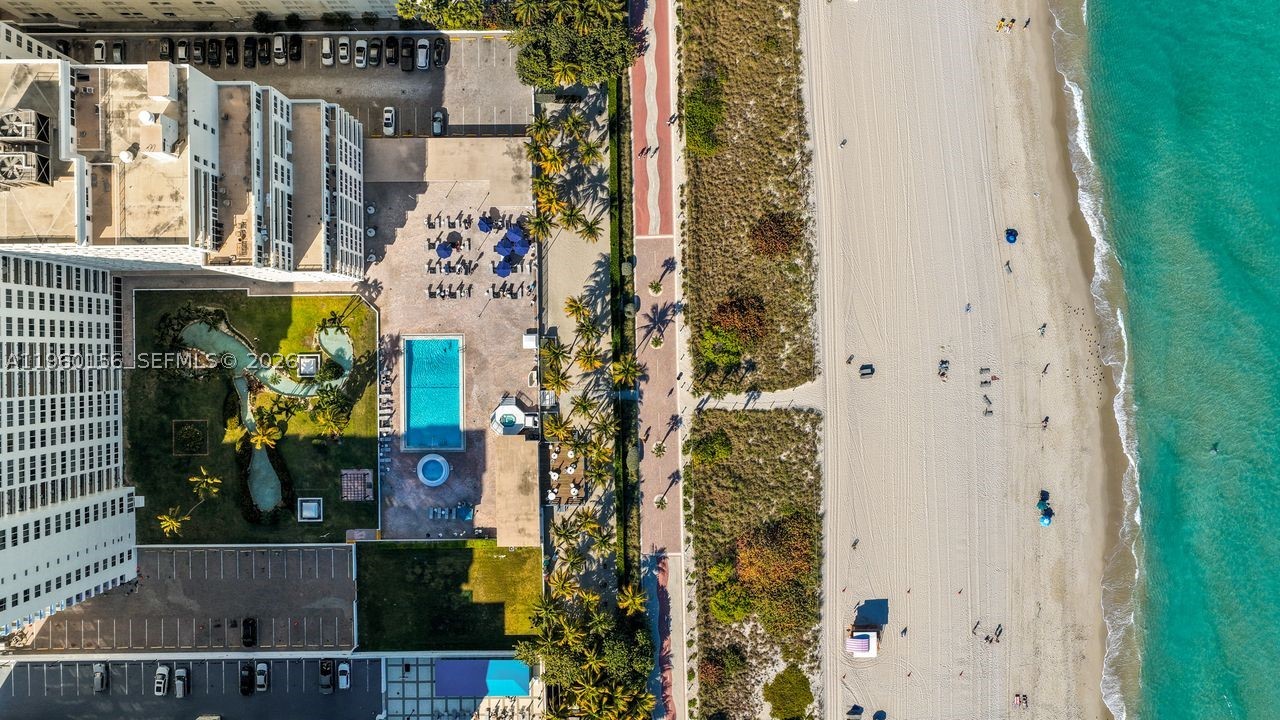 Residential in Miami Beach 5