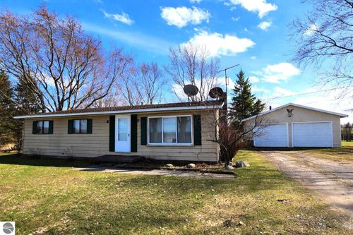 5232 Brackett Road, Williamsburg, MI, 49690 | Card Image