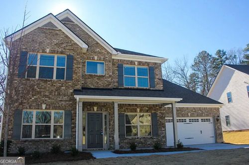 443 Dublin Way, Dallas, GA, 30132-7562 | Card Image