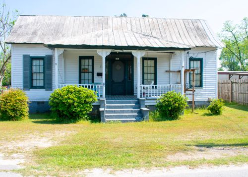 281 Bridge St, Branchville, SC, 29432-2009 | Card Image