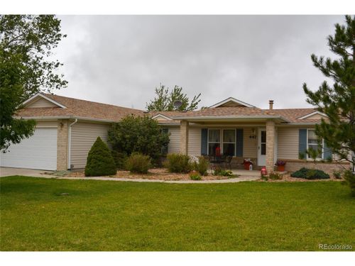 447 Shasta Ct, Kiowa, CO, 80117-9325 | Card Image