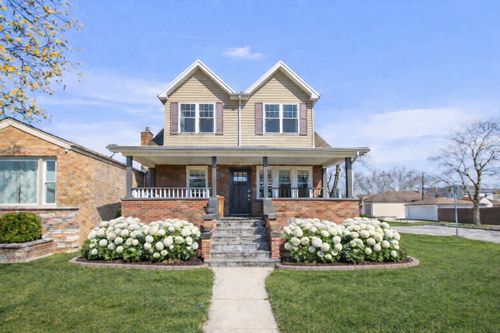 10459 S Troy St, Chicago, IL, 60655-2023 | Card Image