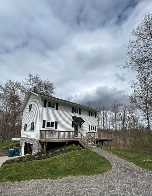 3776 N Sturgeon Road, Midland, MI, 48642 | Card Image