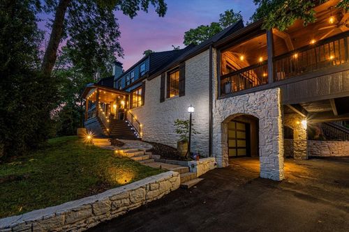 5400 Hillsboro Pike, Nashville, TN, 37215-4221 | Card Image