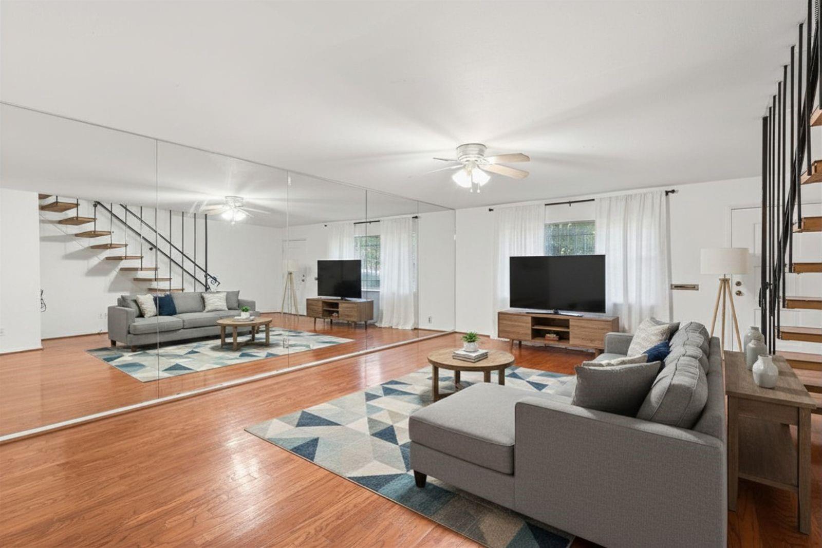 Residential Lease in Houston 4