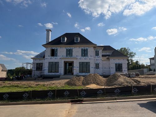 9815 Easton Drive, Brentwood, TN, 37027 | Card Image