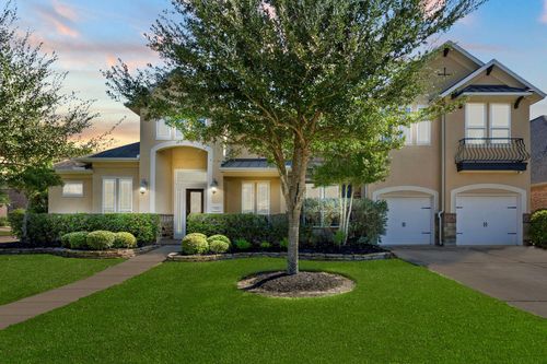 16916 W Caramel Apple Trl, Cypress, TX, 77433-4170 | Card Image