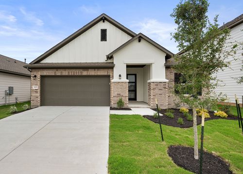 16201 Smithers Rd, Manor, TX, 78653-3233 | Card Image