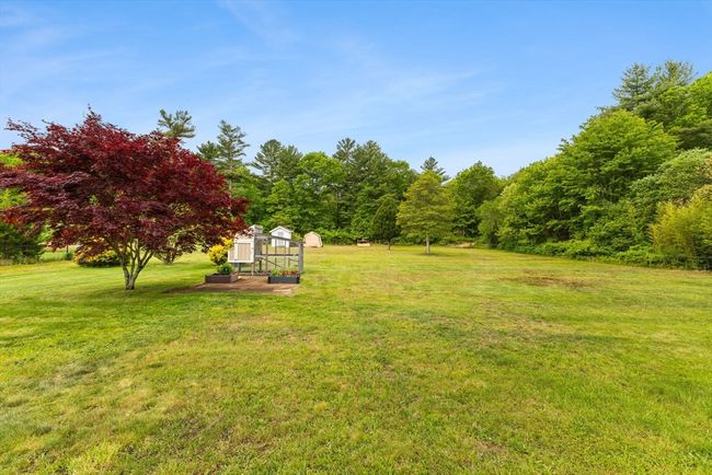 301 County Rd, House other with 1 bedrooms, 1 bathrooms and 6 parking in Marion MA | Image 29