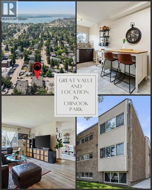 226-8239 Elbow Dr Sw, Calgary, AB, T2V1K6 | Card Image