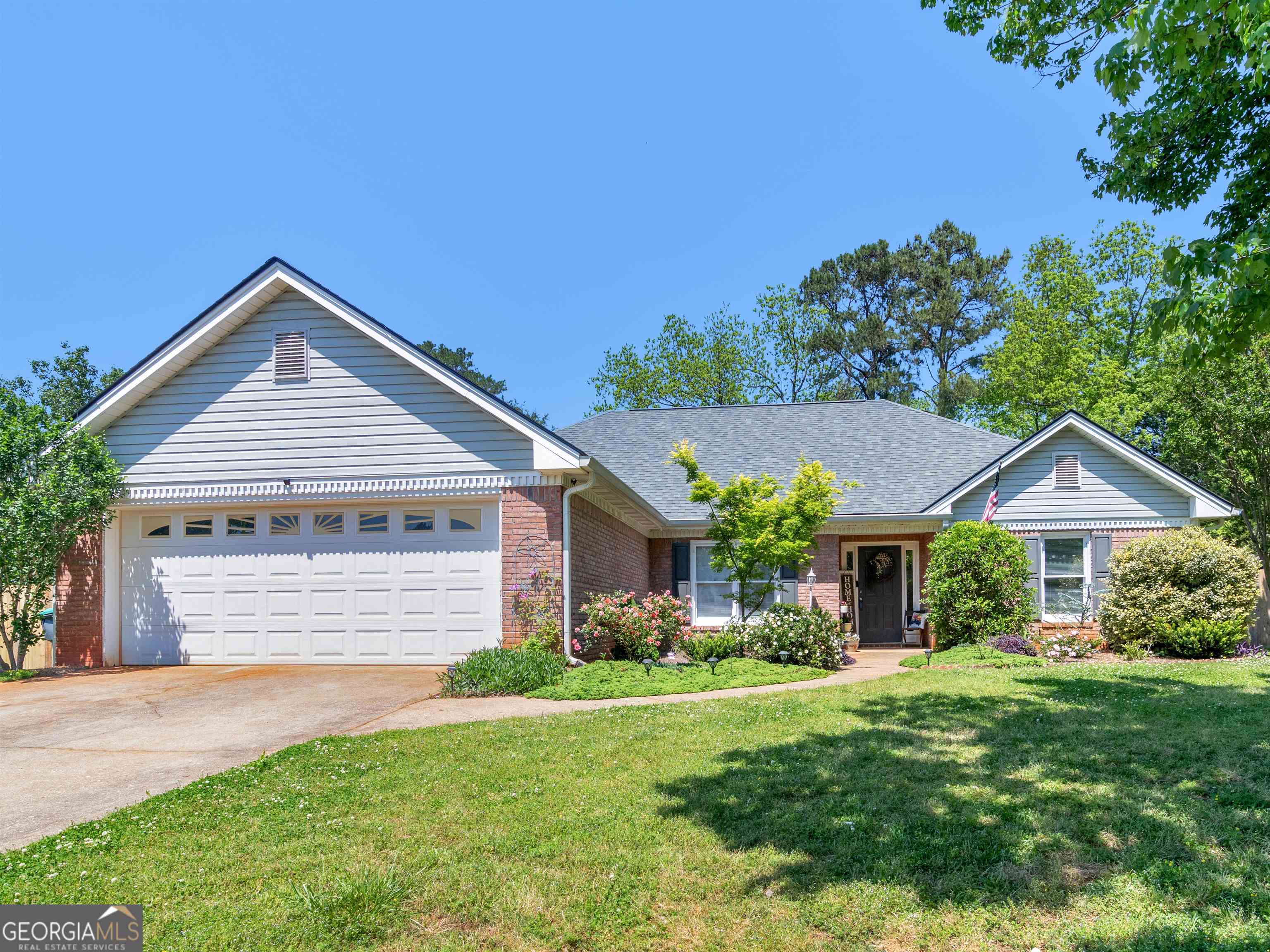 Simeon Dr, Mcdonough, GA 30252