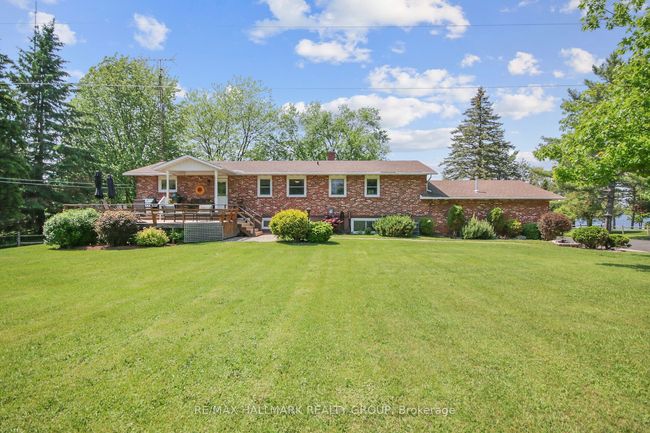 3120 9 Th Line, House other with 5 bedrooms, 3 bathrooms and 8 parking in Carleton Place ON | Image 6
