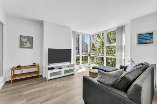 602-193 Aquarius Mews, Vancouver, BC, V6Z2Z2 | Card Image