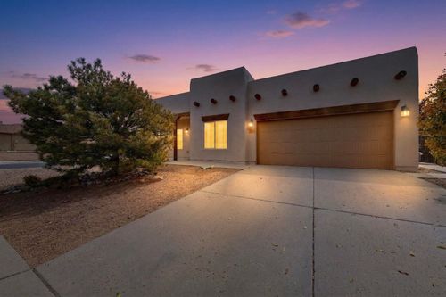 1000 Purple Aster, Bernalillo, NM, 87004-5470 | Card Image