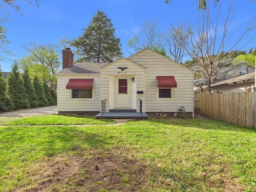 805 Sheridan Drive, Lancaster, OH, 43130 | Card Image