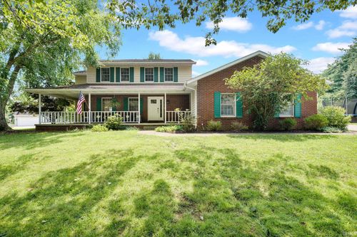2228 E Autumn Dr, Bloomington, IN, 47401-9678 | Card Image