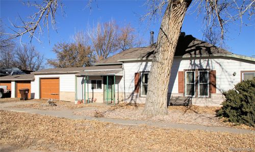 311 Charles St, Hillrose, CO, 80733-9735 | Card Image