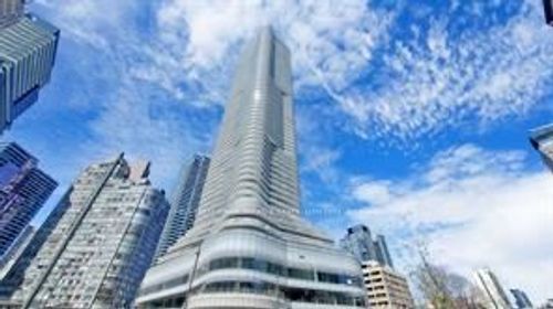 805-11 Wellesley St W, Toronto, ON, M4Y0G4 | Card Image
