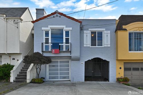 1618 40th Ave, San Francisco, CA, 94122-3032 | Card Image