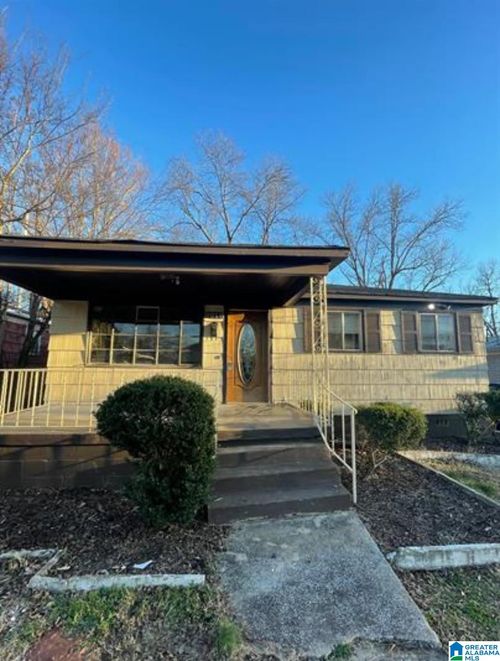 2017 49th St, BIRMINGHAM, AL, 35208 | Card Image