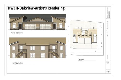 16-266 Whitetail Ln, Deerfield, WI, 53531-8700 | Card Image