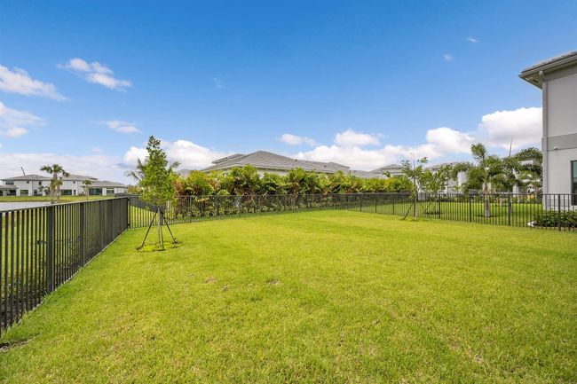 13080 Feathering Way, House other with 4 bedrooms, 4 bathrooms and null parking in Palm Beach Gardens FL | Image 45