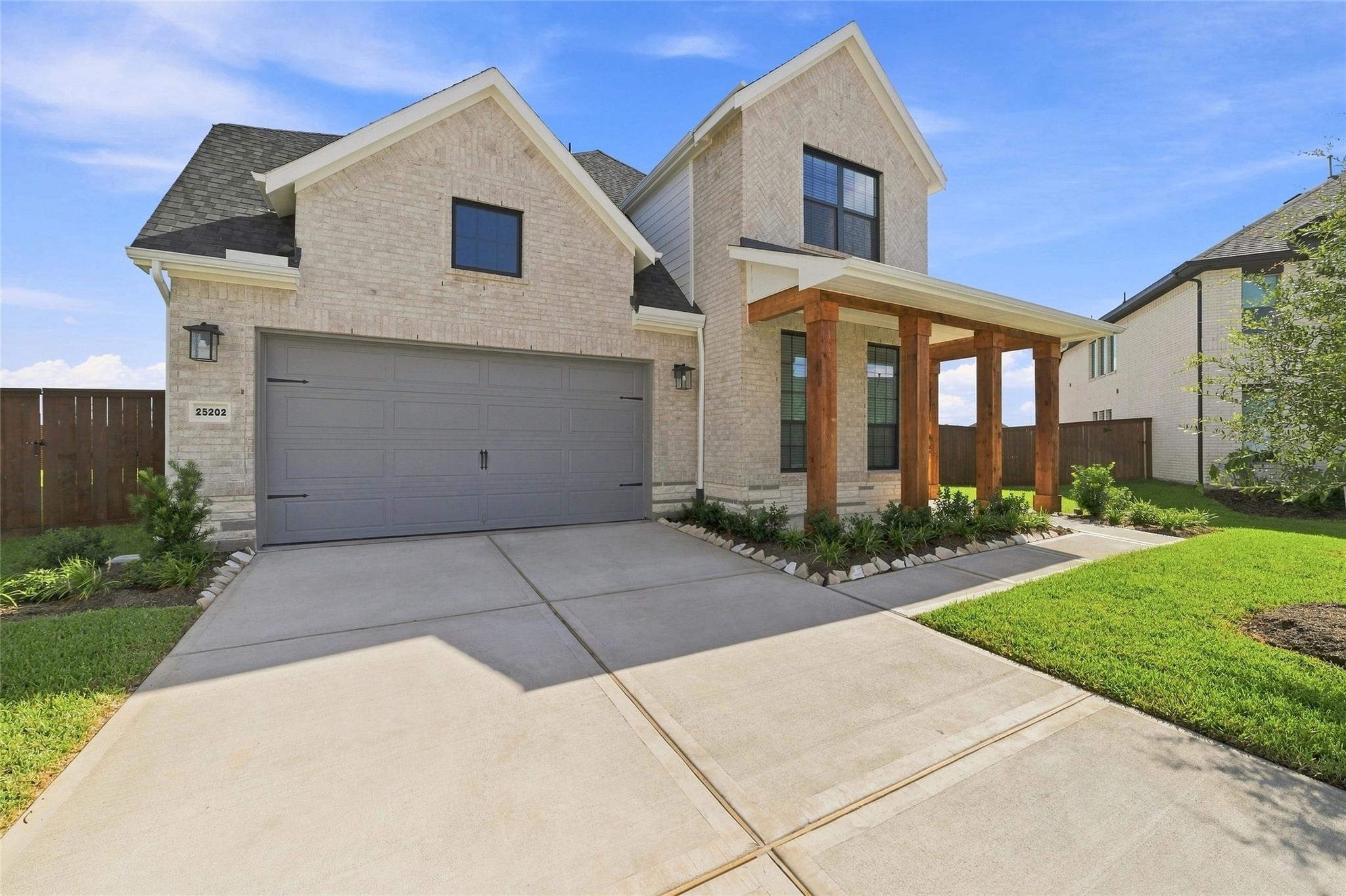 Residential in Katy 3