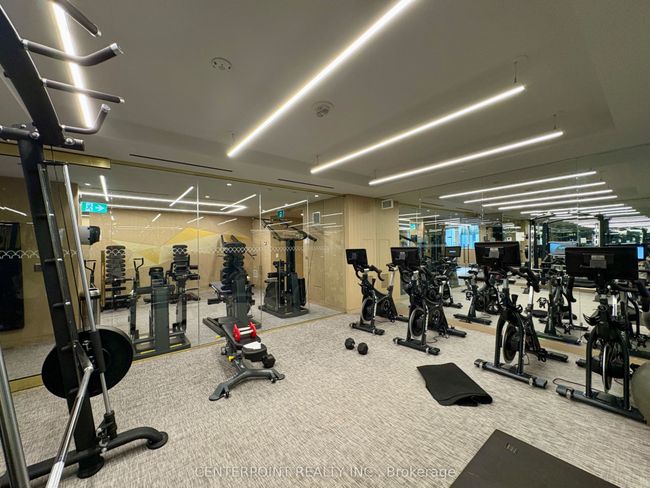 908 - 88 Cumberland St, Condo with 2 bedrooms, 1 bathrooms and null parking in Toronto ON | Image 15