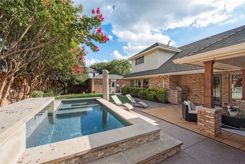 6902 Deloache Ave, Dallas, TX, 75225-2419 | Card Image