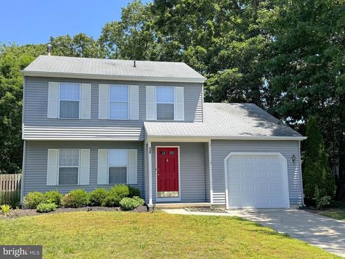 13 Brearly Dr, SICKLERVILLE, NJ, 08081-4451 | Card Image