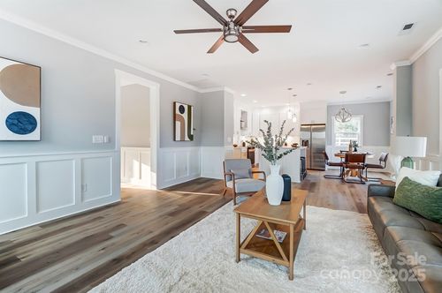 1357 Malden Ct, Crouse, NC, 28033-7789 | Card Image